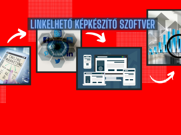 Linkelhető képkészítő éves díj